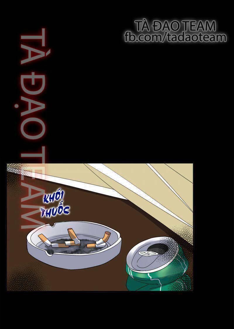 Người Yêu Thời Không: Chapter 29