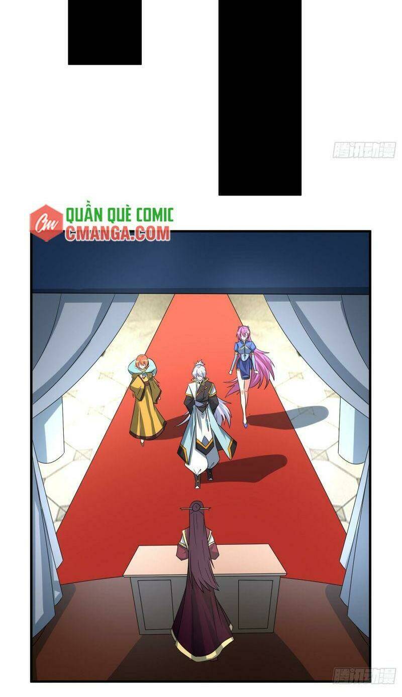Tuyệt Thế Thần Tôn: Chapter 15