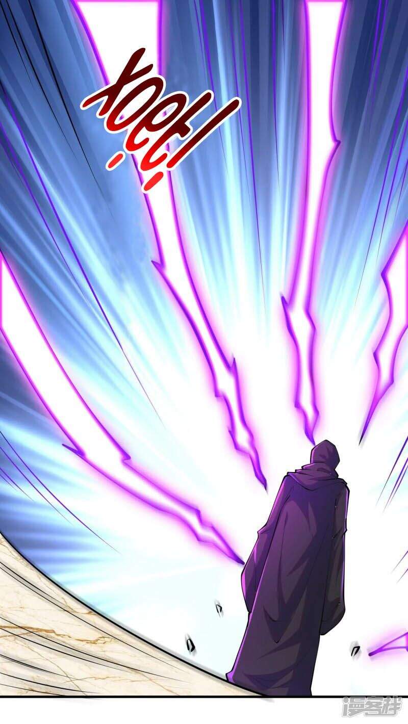 Luyện Tập Thành Thần: Chapter 35