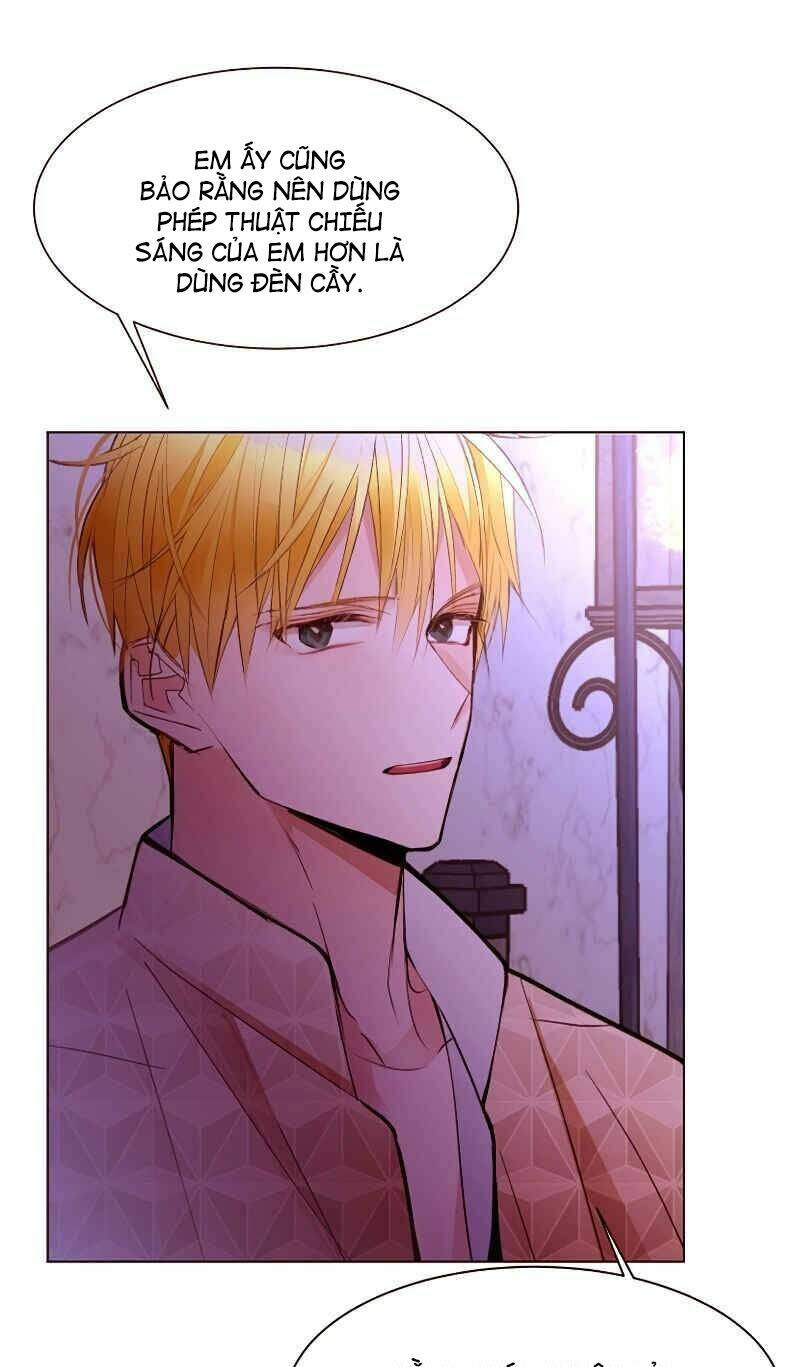 Cuộc Sống Rập Khuôn Của Một Quý Cô Tái Sinh!: Chapter 55