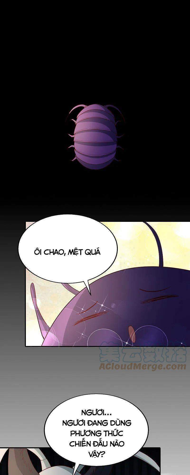 Vòng Bạn Bè Mạnh Nhất Của Tiên Giới: Chapter 157