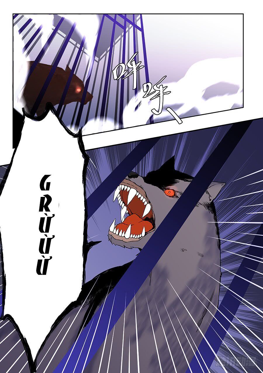 After Transformation, Mine And Her Wild Fantasy: Chapter 62