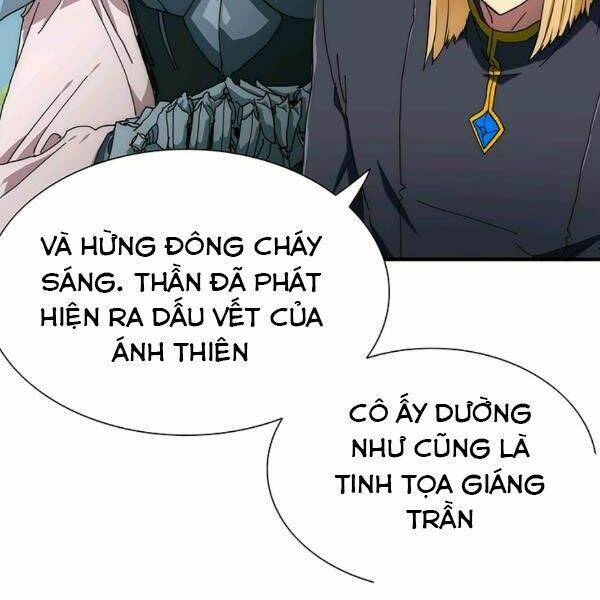 Các Chòm Sao Chỉ Chú Ý Mình Tôi: Chapter 22