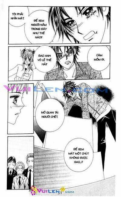 Hạnh Phúc Bất Tận: Chapter 1