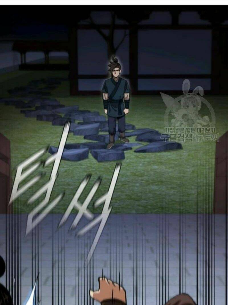 Thân Thủ Đệ Nhất Kiếm: Chapter 66