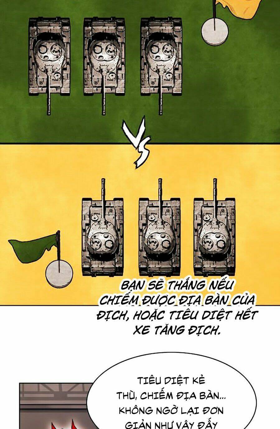 Hard Core Leveling Warrior Ss2: Chapter 58.2