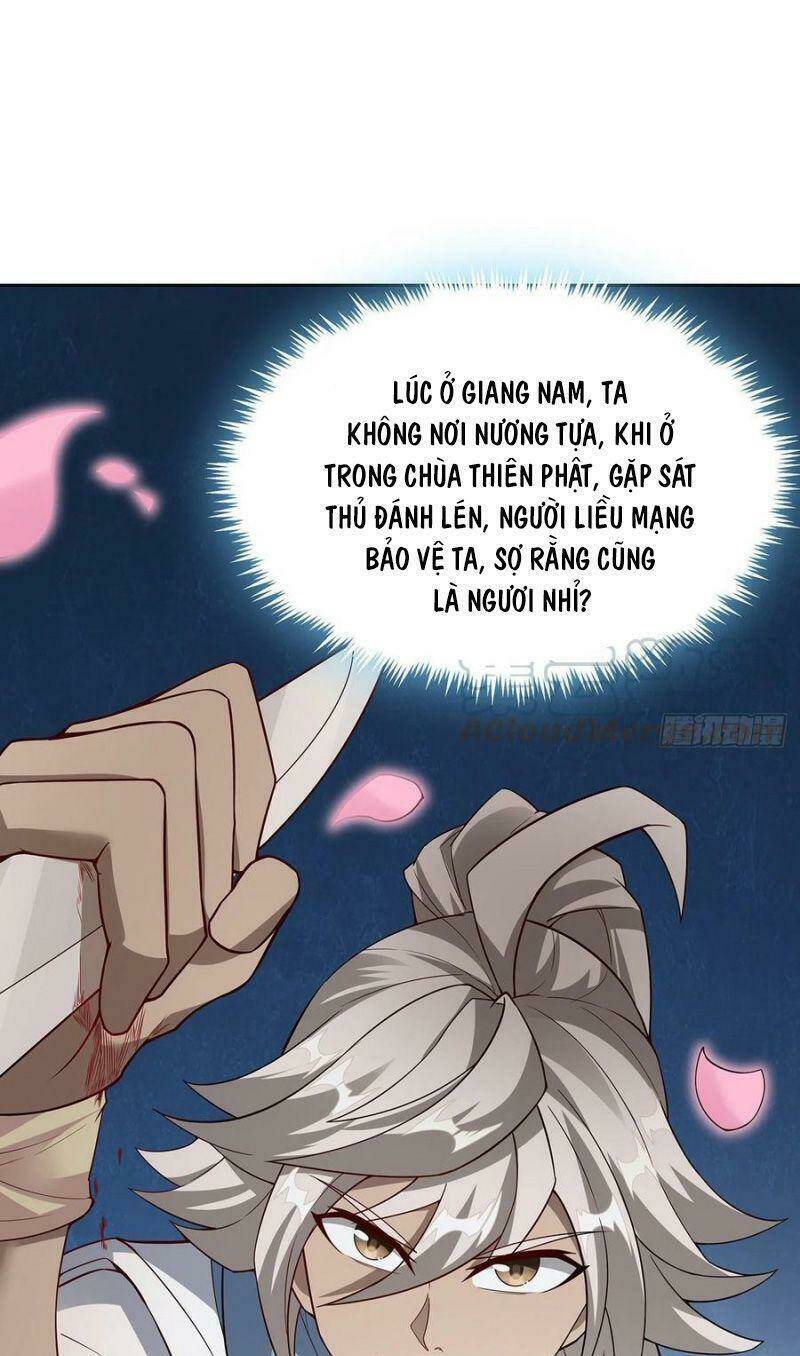 Nghịch Lân: Chapter 143
