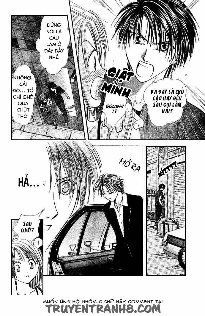 Bạn Trai Đích Thực: Chapter 11