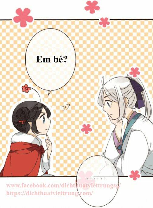 Bạn Trai Tôi Là Cẩm Y Vệ: Chapter 67