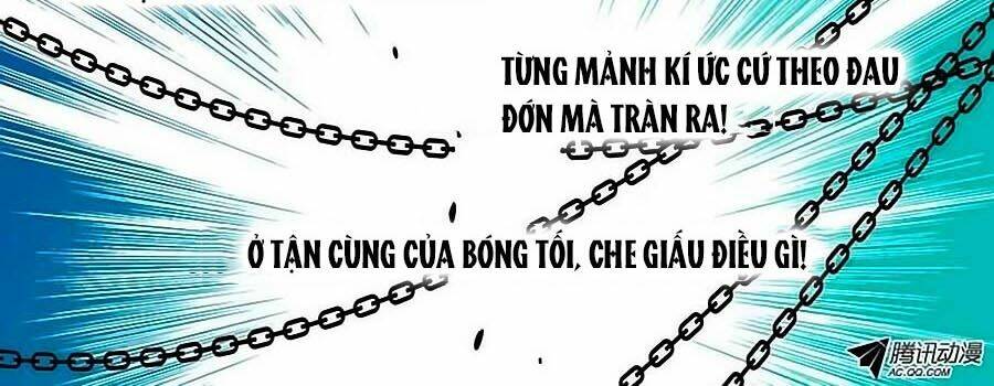 Đến Làm Yêu Quái Đi: Chapter 32