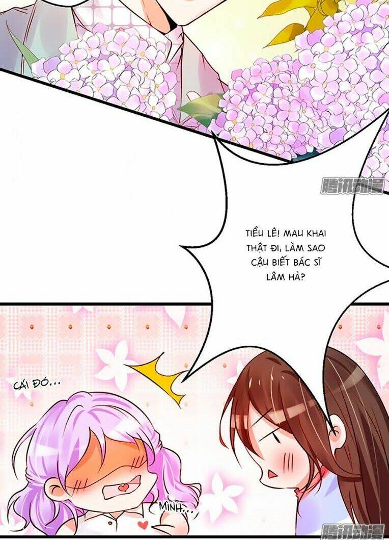 Bạn Trai Là Ngôi Sao: Chapter 32