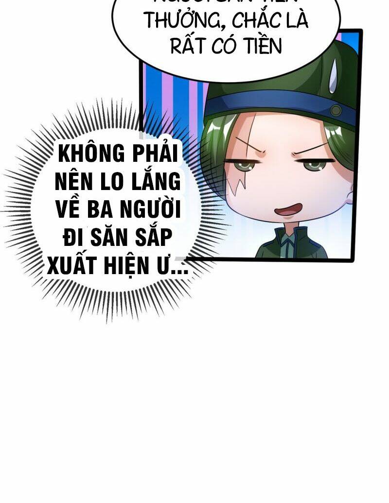 Tiên Vương Trùng Sinh: Chapter 56