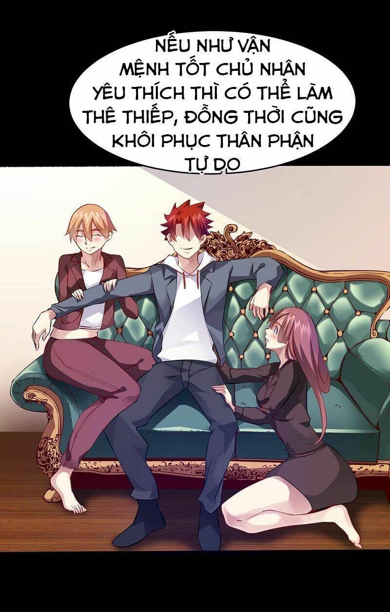 Dị Năng Thiếu Niên Vương: Chapter 34