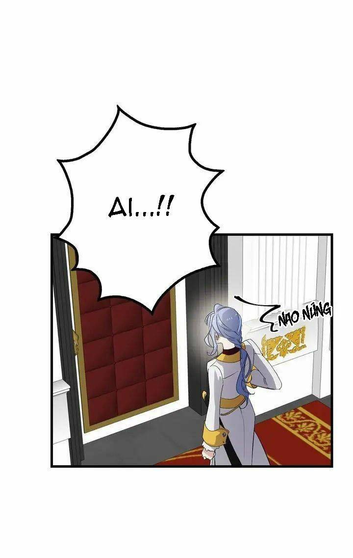 Tình Điên Dại: Chapter 65