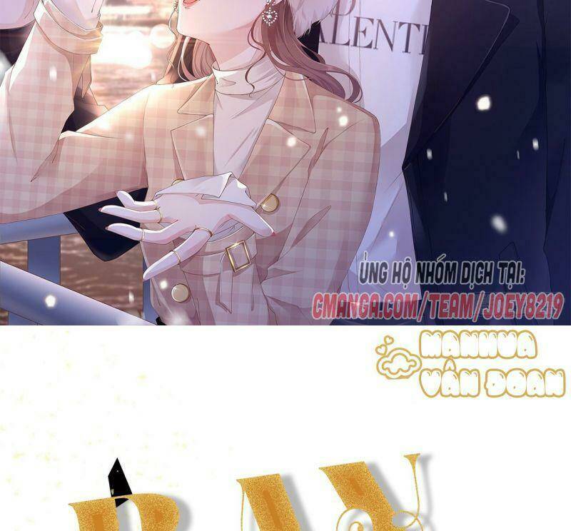 Bạn Gái Tôi Mới 30+: Chapter 63