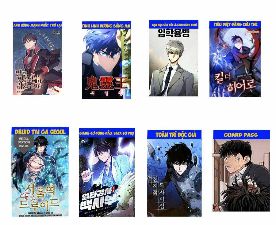 Thân Thủ Đệ Nhất Kiếm: Chapter 68