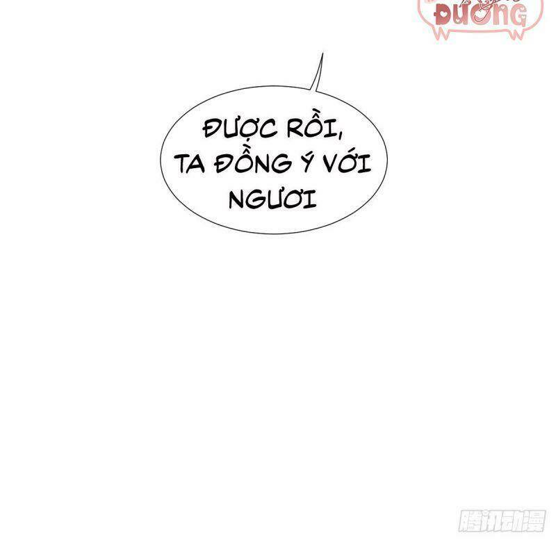 Hữu Yêu Lai Chi Họa Trung Tiên: Chapter 66