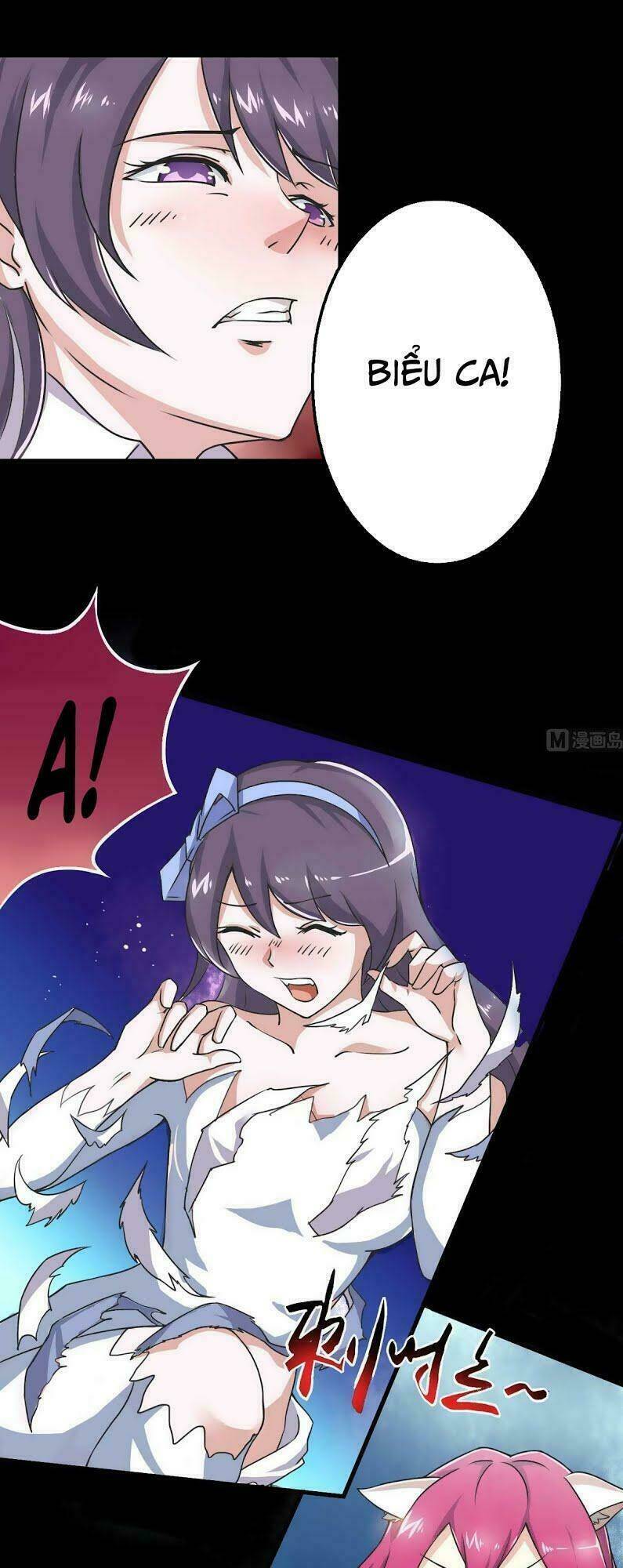 Tu Chân Giả Tại Dị Thế: Chapter 53