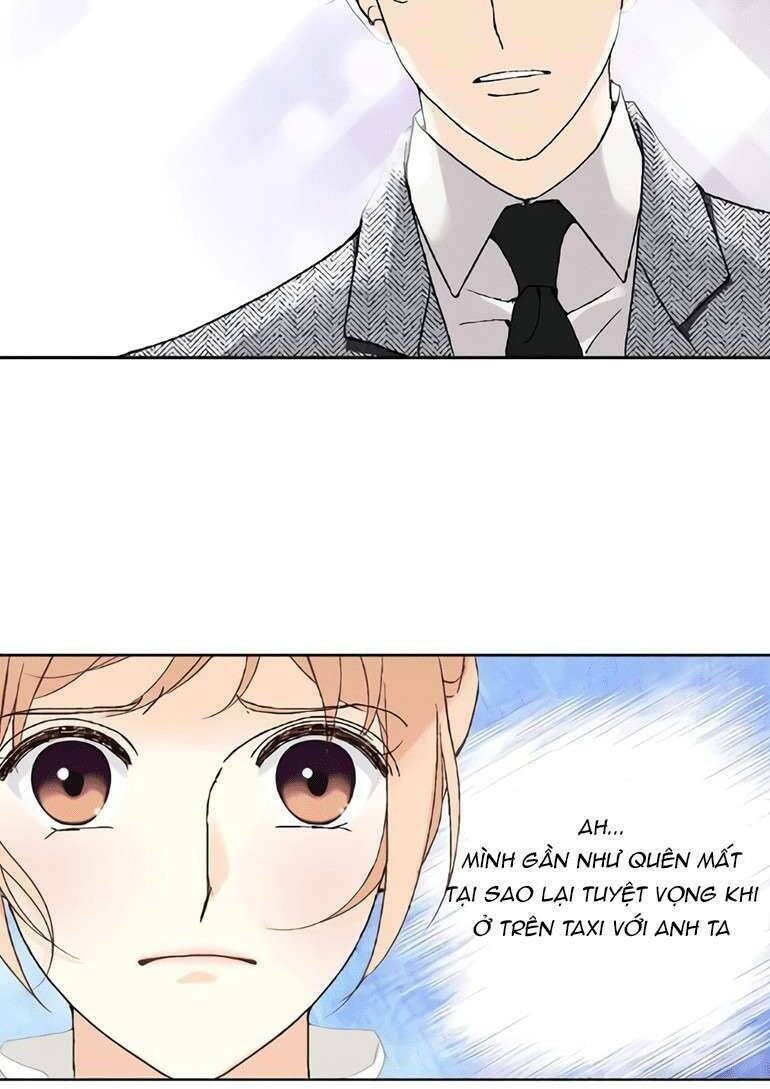 Lee Bom, Em Là Của Anh: Chapter 11