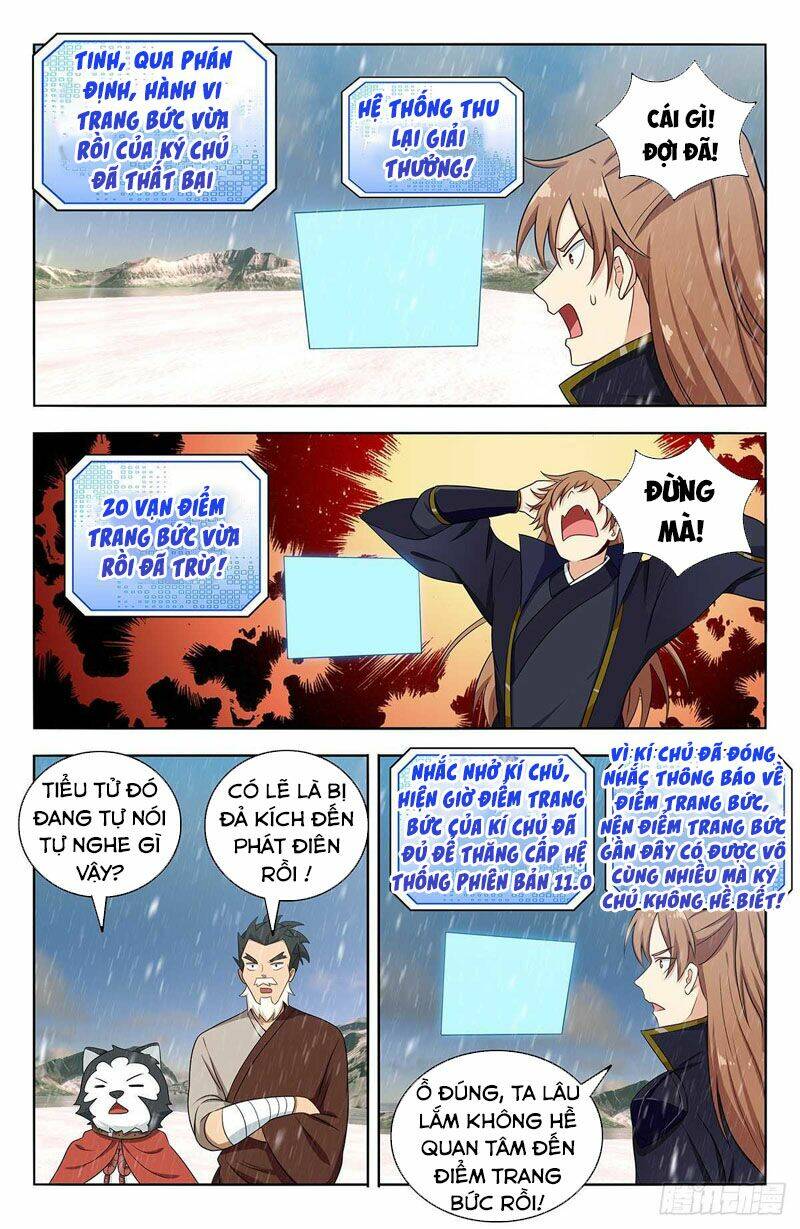 Tối Cường Phản Sáo Lộ Hệ Thống: Chapter 492