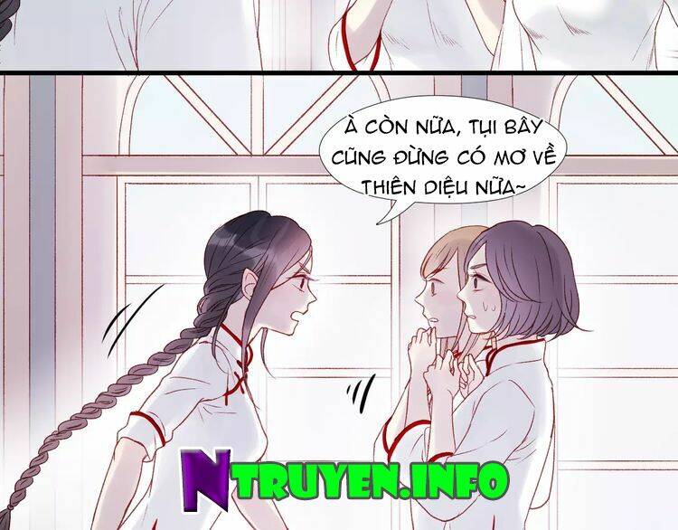 Lượm Được Một Tiểu Hồ Ly 2: Chapter 8