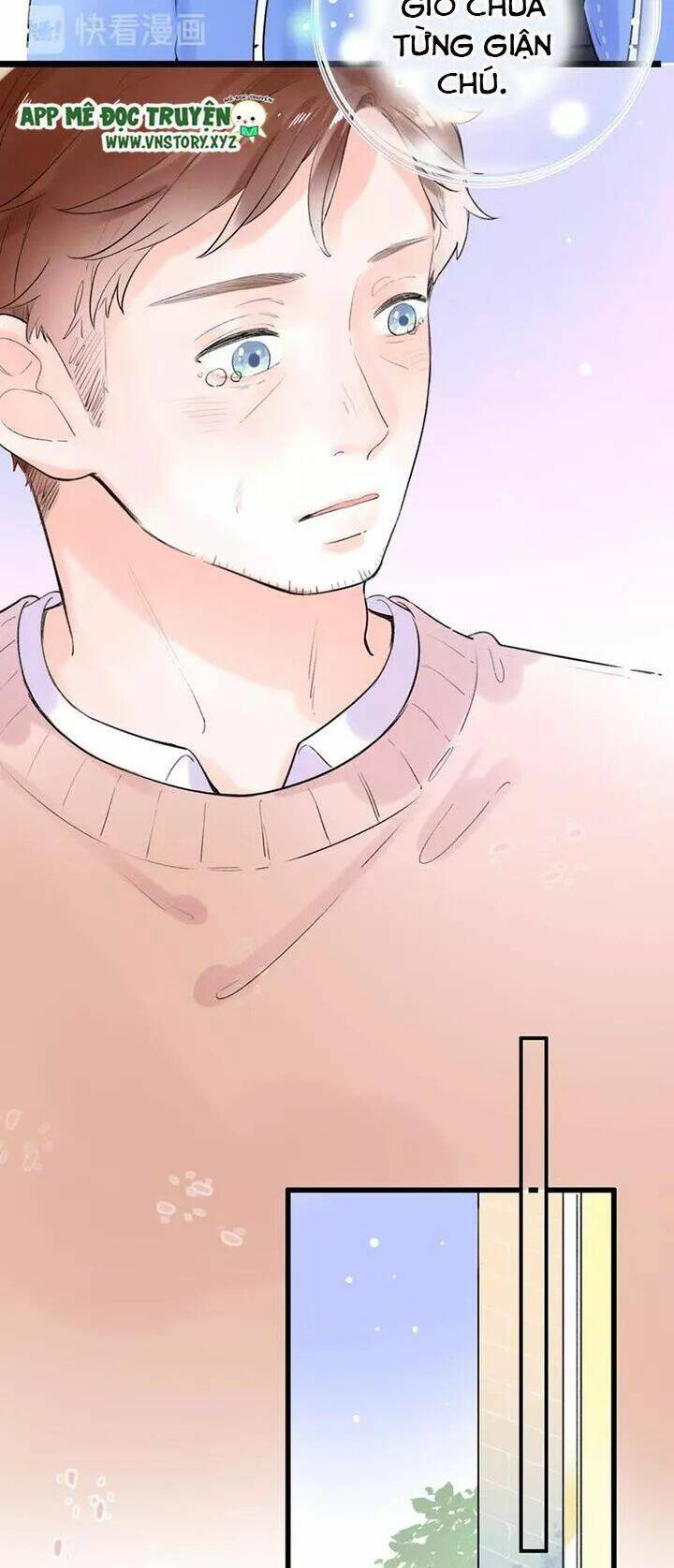 Trạch Thượng Tịch Mịch Huỳnh Hỏa: Chapter 61