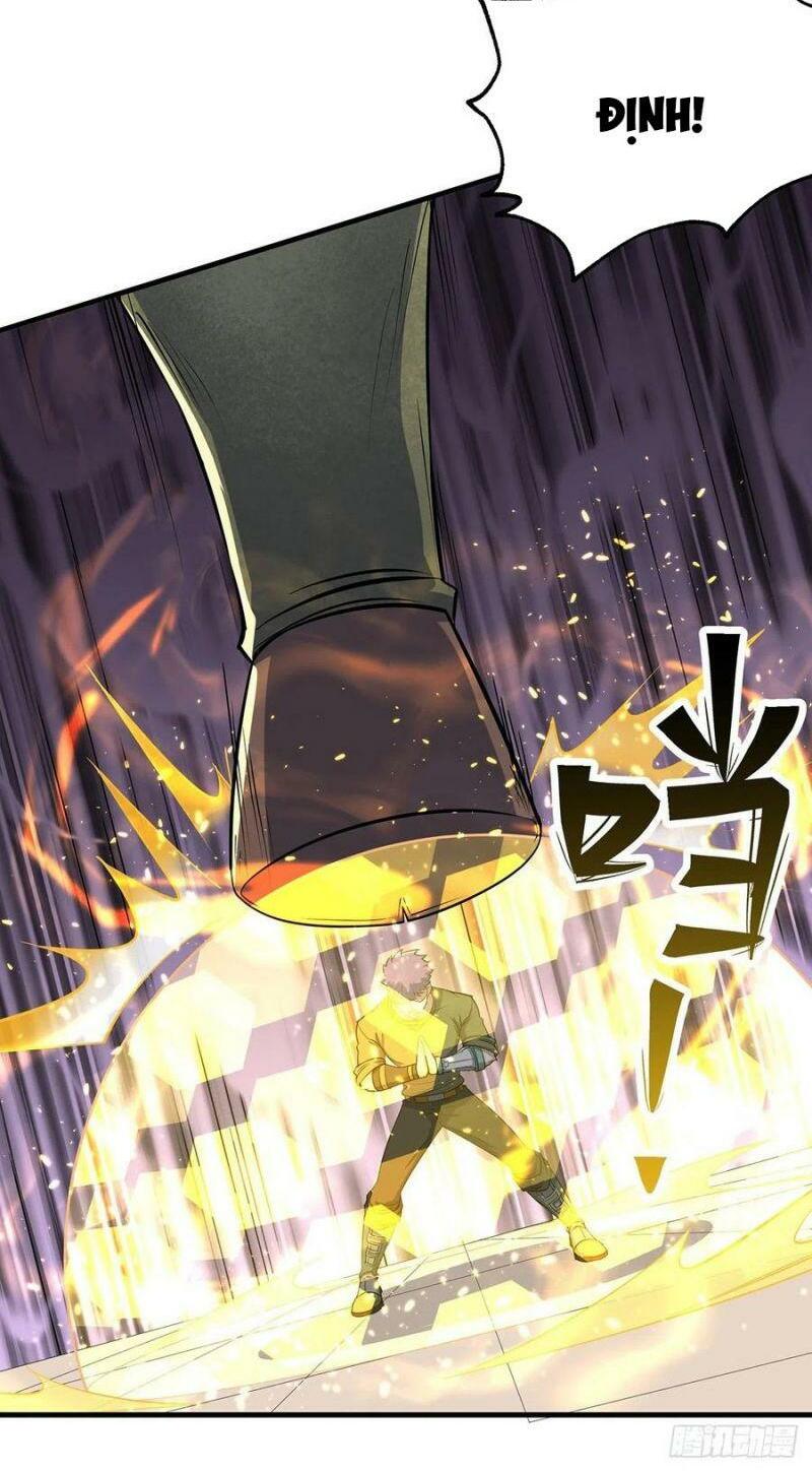 Thú Nhân: Chapter 249