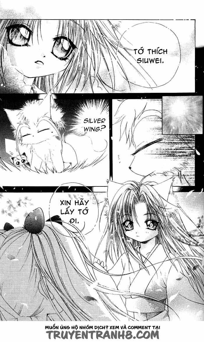 F.o.x: Chapter 9