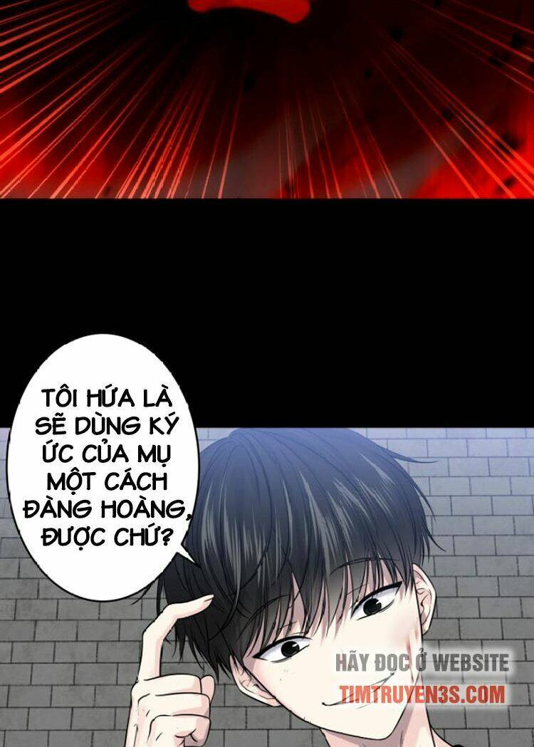 Trò Chơi Của Chúa Thượng: Chapter 6