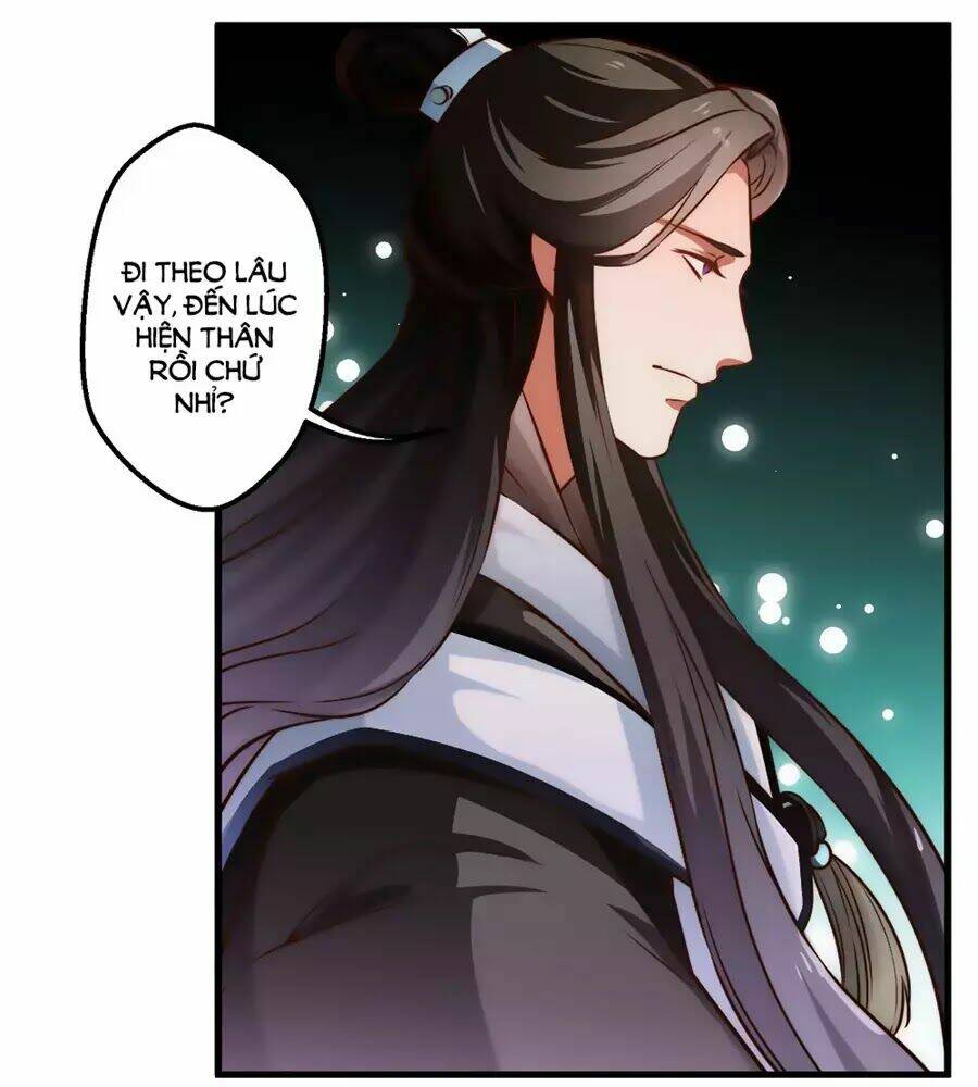 Liêu Liêu Nhân Thân Tu Tiên Truyện: Chapter 86