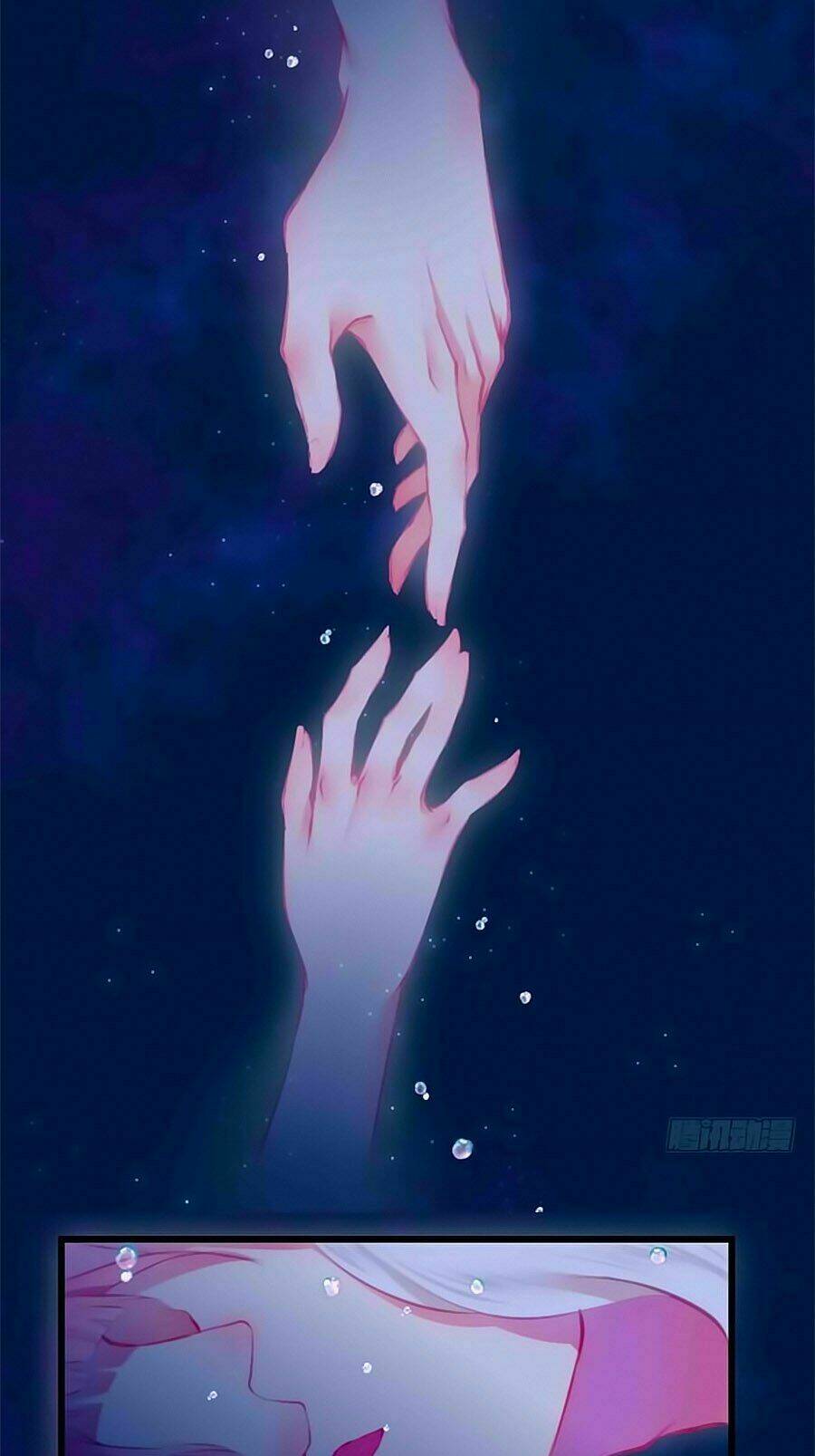 Trẫm Quyết Định Giải Tán Hậu Cung: Chapter 0