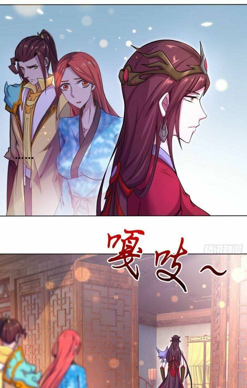 Thủ Vệ Nhất Thần: Chapter 33