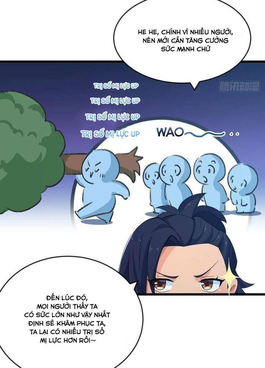 Chiến Thần Dưỡng Thành Kí: Chapter 7