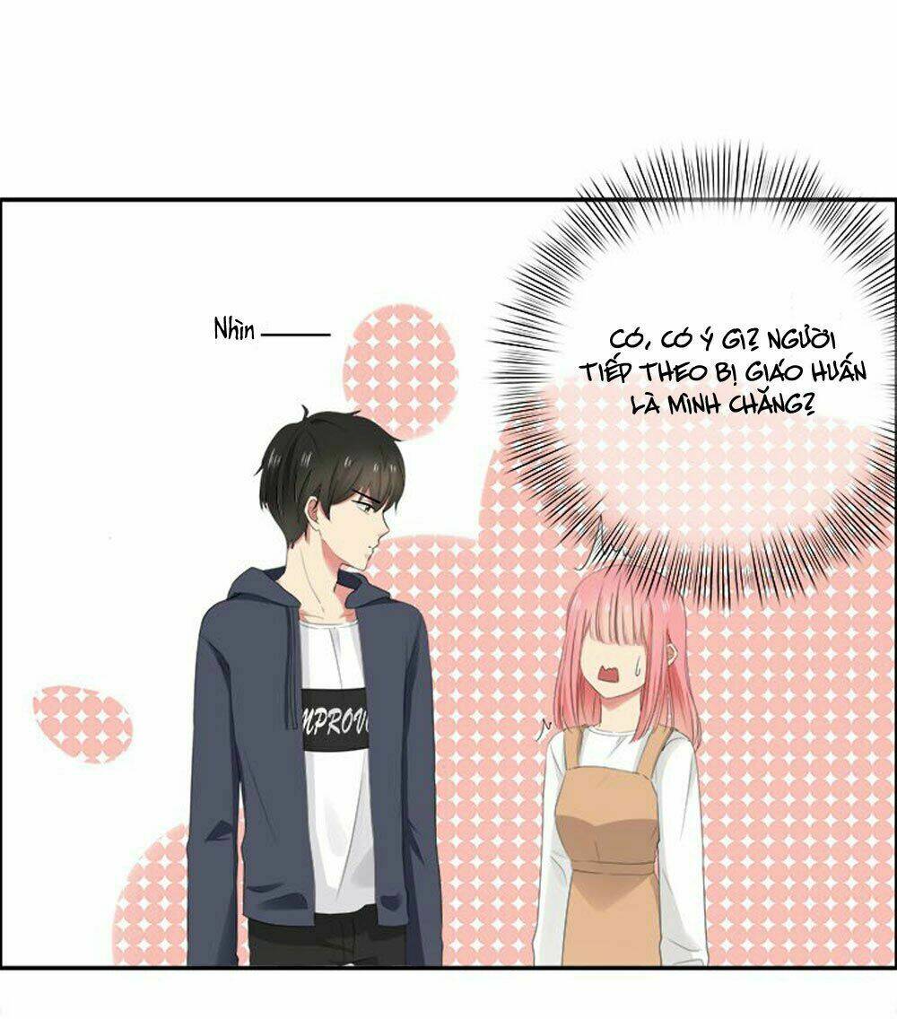 Đại Thần Tình Yêu Chớ Chạm Tôi: Chapter 73