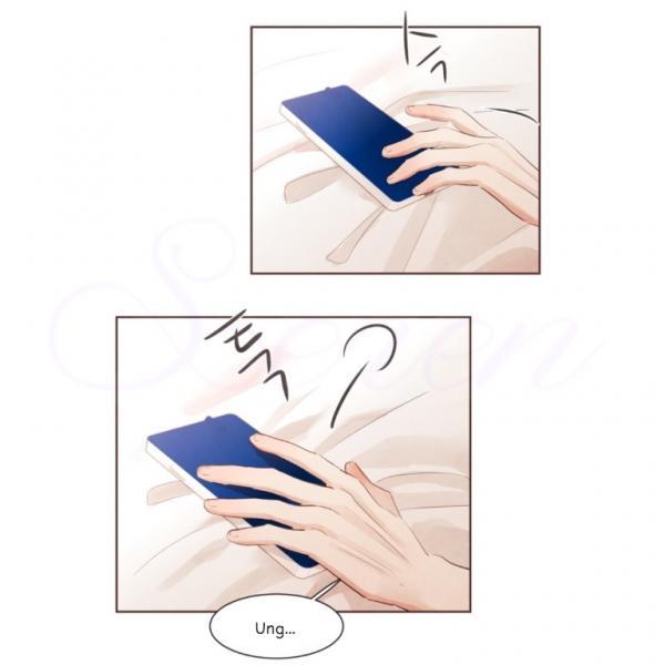 Giữa Tình Yêu Và Tình Bạn: Chapter 37