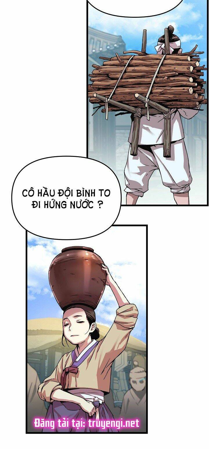Tôi Sẽ Sống Như Một Hoàng Tử: Chapter 14