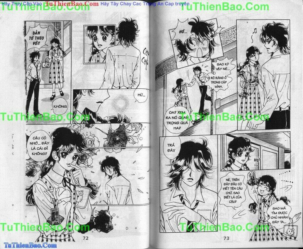 Nhật ký của Nan A: Chapter 5.2