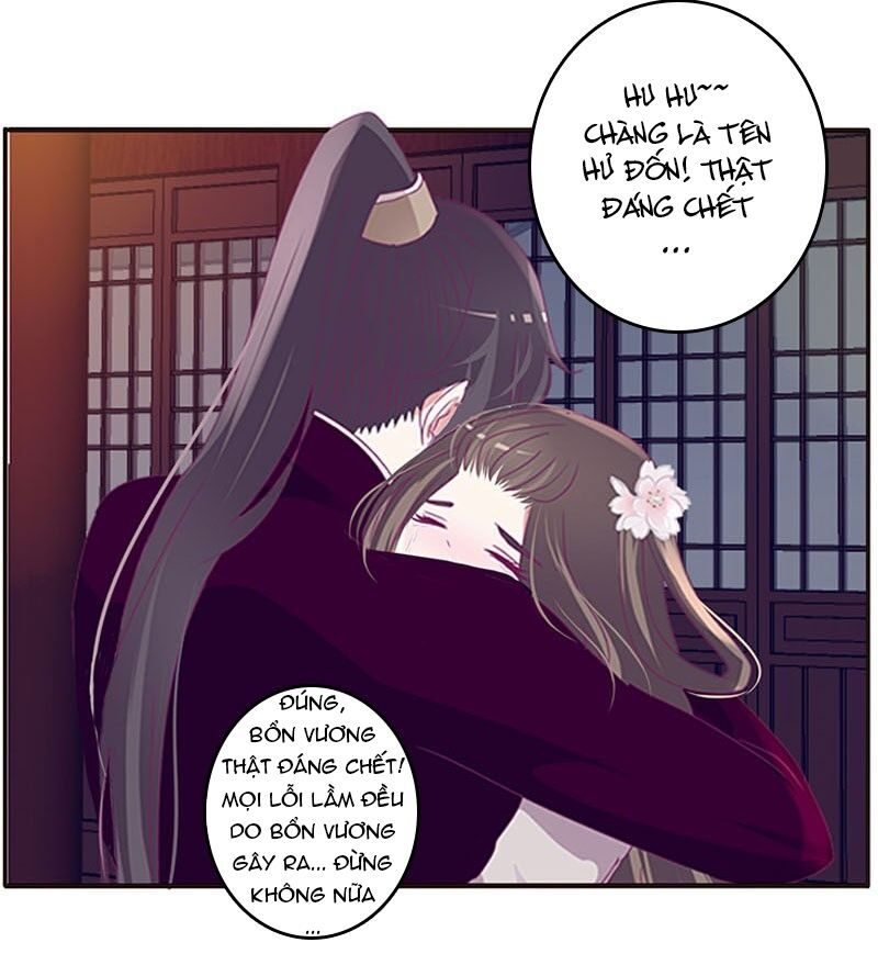 Thông Linh Phi: Chapter 347