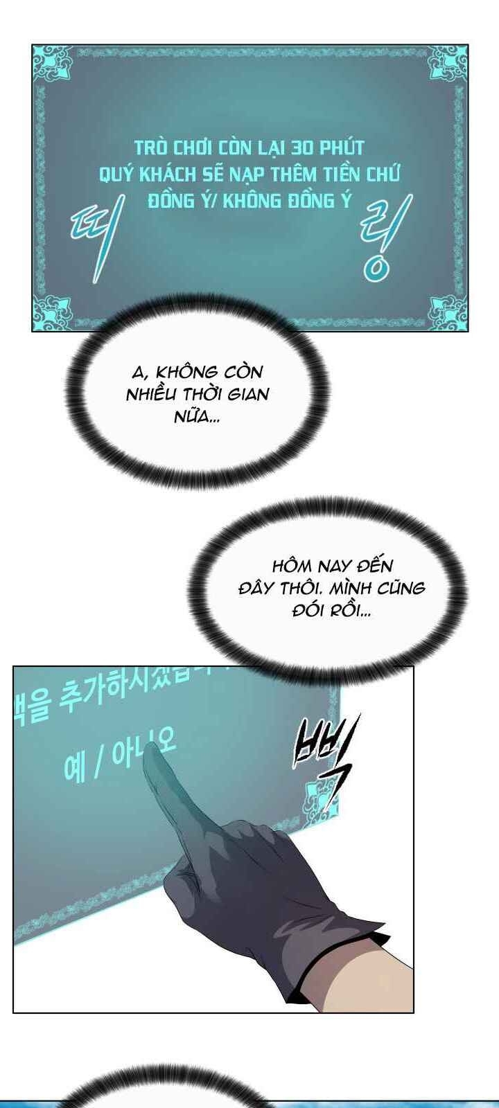 Cấp Độ Của Tôi Là Cao Nhất: Chapter 19