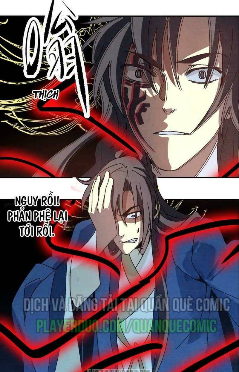 Ma Giáo Giáo Chủ Tái Xuất Giang Hồ: Chapter 13