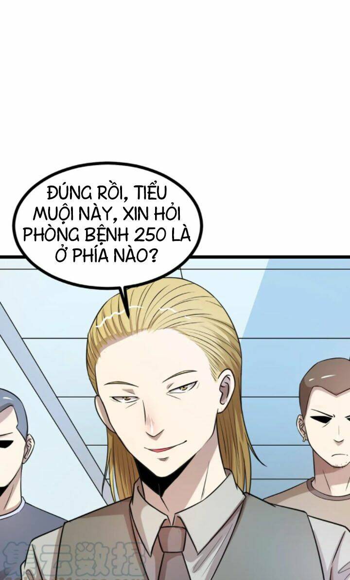 Đai Ca Trở Lại Tuổi 16: Chapter 38