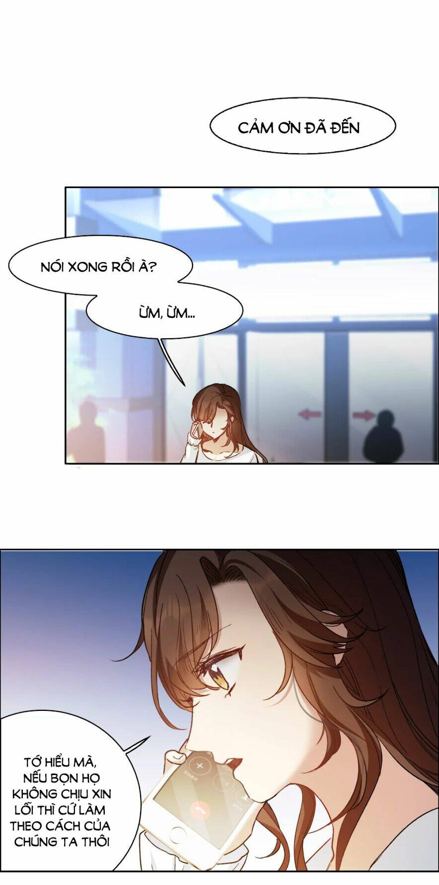 Thế Giới Đệ Nhất Cự Tinh: Chapter 22.2