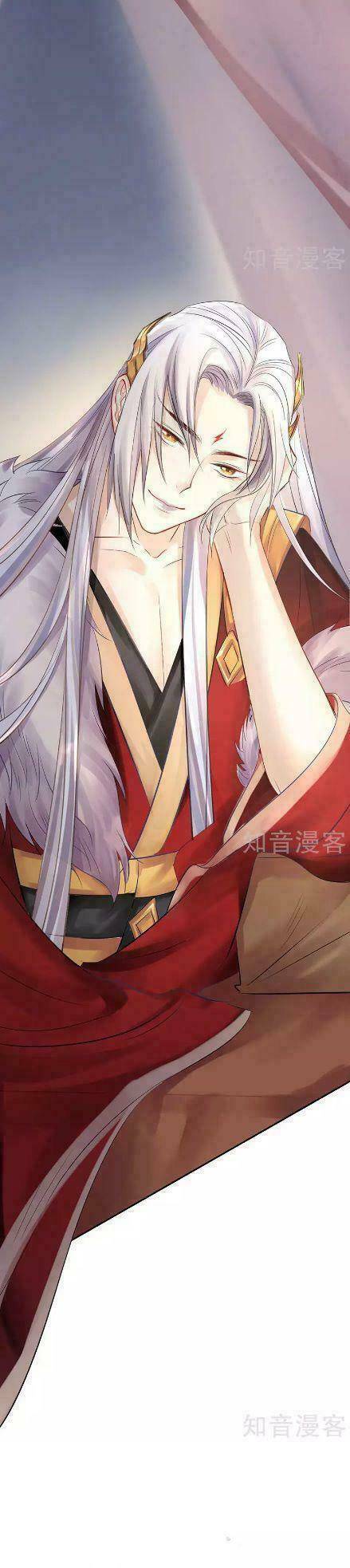 Thiếu Nữ Sấm Sét: Chapter 10