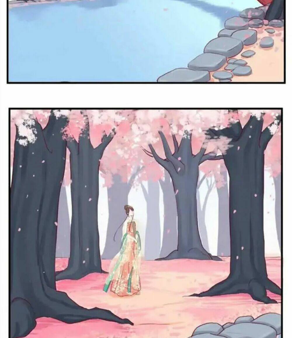 Hoàng Hậu Bận Lắm: Chapter 23