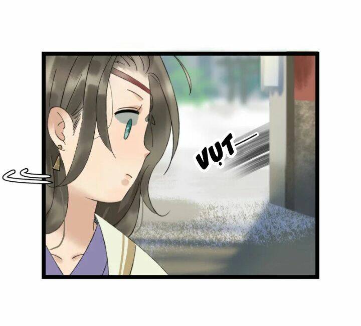 Thái Tử Bị Hoang Tưởng: Chapter 29