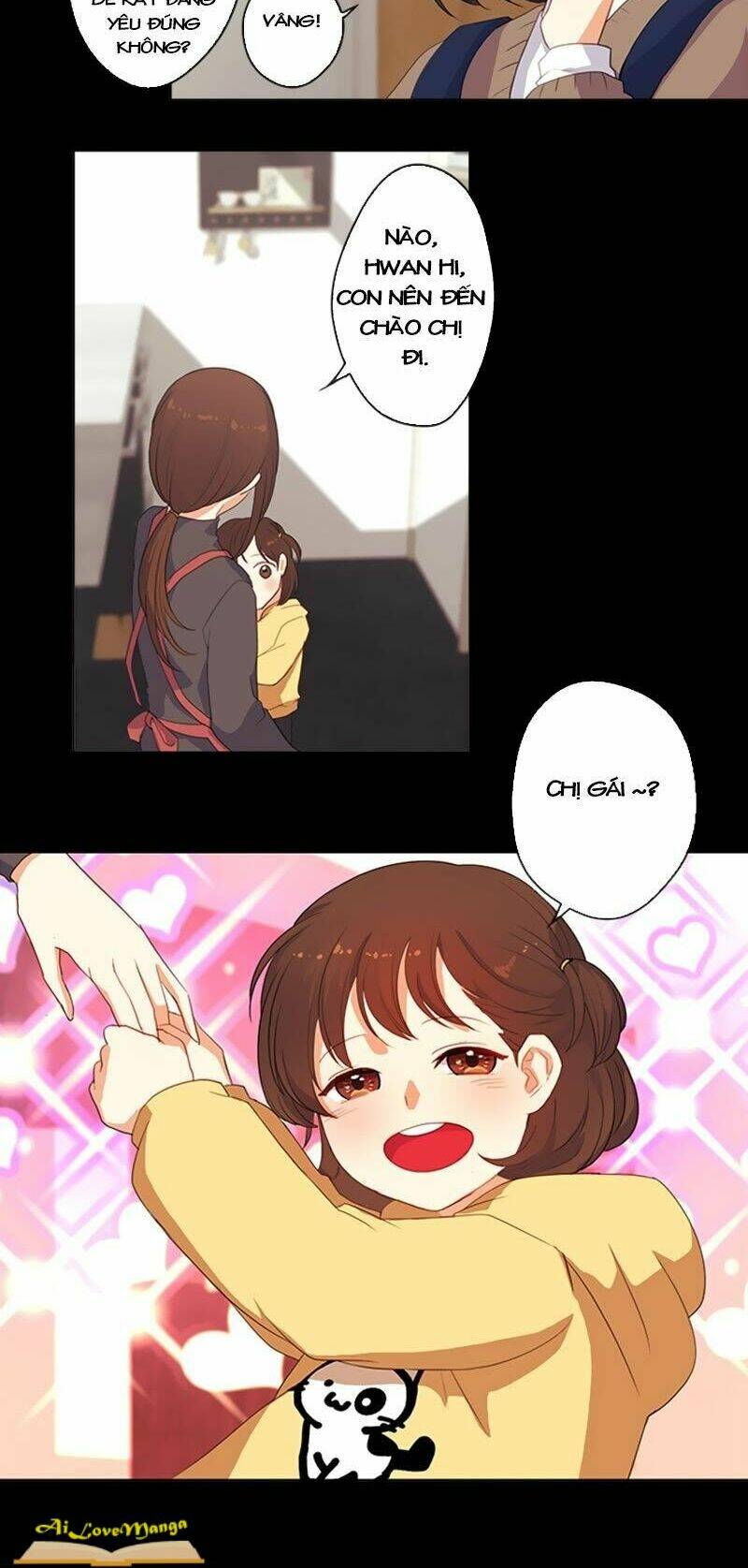 CỘNG TÁC CỦA HOÀNG ĐẾ: Chapter 12