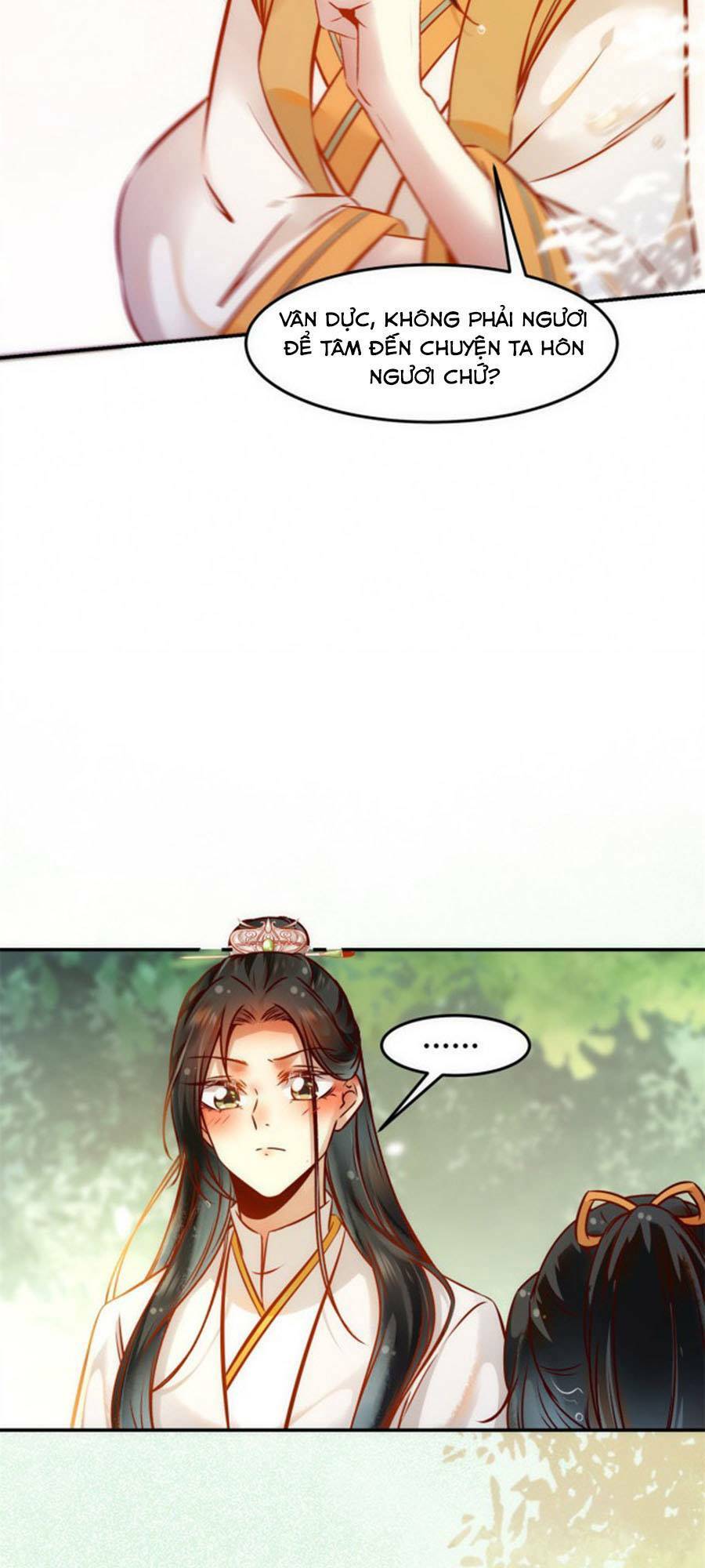 Nghịch Thiên Thần Phi Chí Thượng: Chapter 52