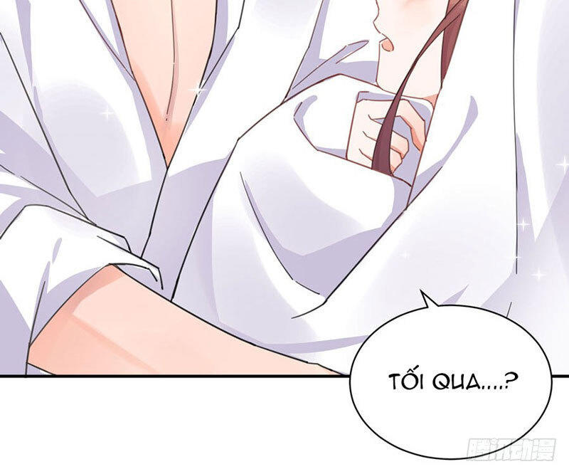 Thịnh Thế Điềm Sủng: Tiểu Manh Thê Của Dịch Thiếu: Chapter 1