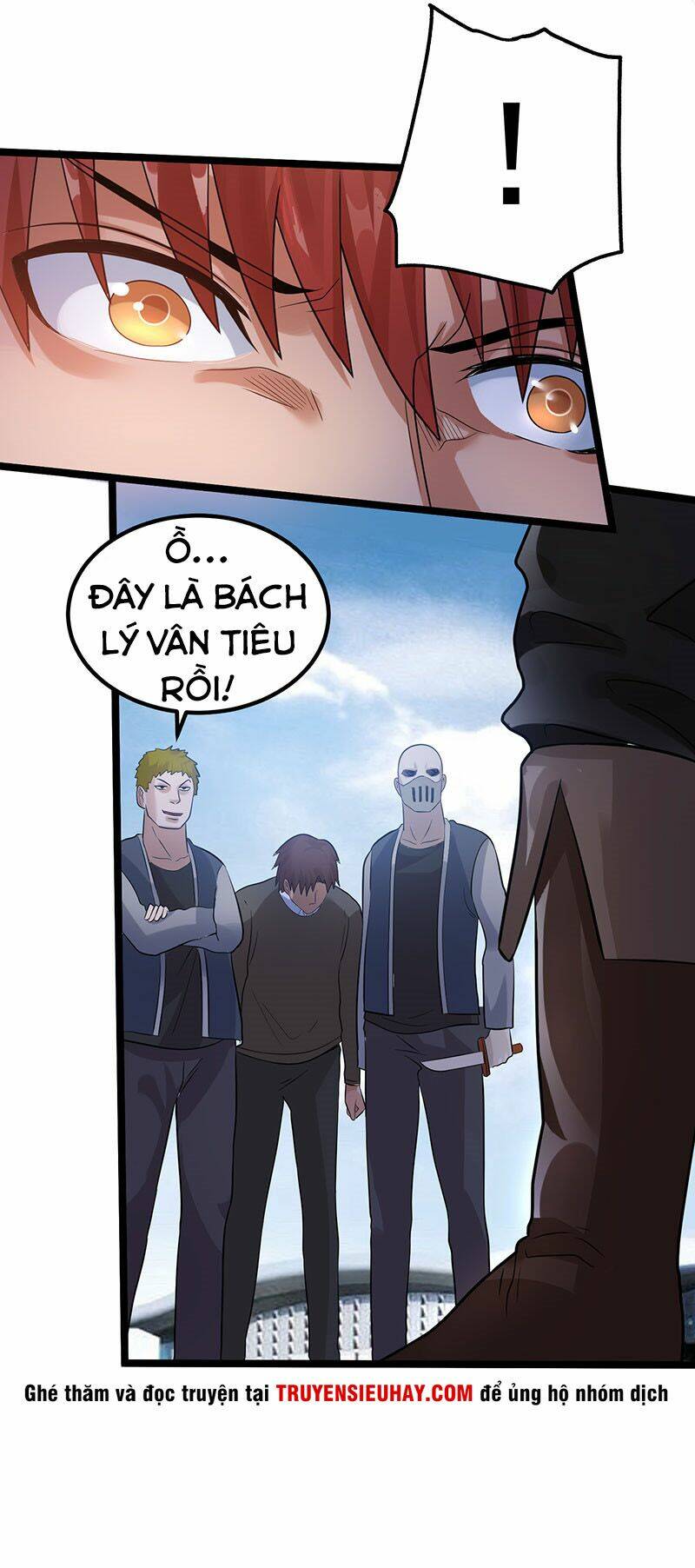 Tiên Vương Trùng Sinh: Chapter 38