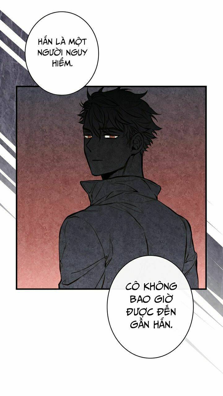 Hoàng Phi Bóng Tối: Chapter 13